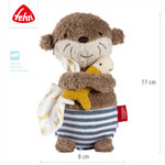 Badetier Otter - Fehn - babyFehn