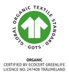 Global Organic Textil Standard