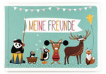 Kinderbuch Nellie & Finn Meine Freunde