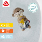 Badetier Otter - Fehn - babyFehn