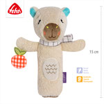 Stabgreilfling Capybara Detailansicht Fehn Kollektion Capybara