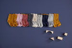 Kindersocken LÄSSIG
