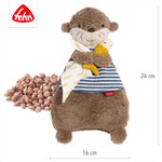 Wärmetier Otter - Fehn