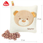 Kirschkernkissen Teddy - Fehn