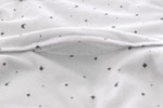 Schlafsack LiebMich Moon Grau TOG Wert 2.5 Träumeland