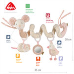 Activity-Spirale Maus - Fehn