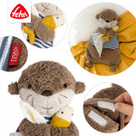 Wärmetier Otter Theo Fehn babyFehn