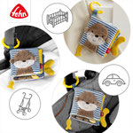 Stoffbuch Otter von Fehn - Detailansichten