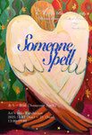 ありー　　　　　　　　　　　　　　　　　　　　　　　　　　"Someone Spell" 2025年12月13日(土)～12月21日(日)