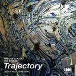 HARUNA SHIKATA　　　　　　　　　　　　　　　　　　　"Trajectory" 2024年6月15日(土)～6月23日(日)