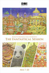 梅村誠 "The Fantastical Session"　　　　　　　　　　　　　　 2023年5月7日(日)～5月20日(土)