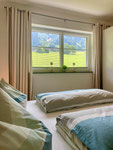 Schlafzimmer 1, Fewo Sonnalm