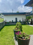 Garten zur Alleinnutzung, Fewo Sonnalm, Apart Rauch, Zillertal
