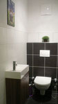 Gäste WC - Apartment Sonnalm - Apart Rauch - Ferienwohnungen Zillertal