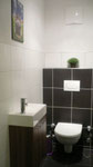 zusätzliches WC - Apartment Sonnalm, Apart Rauch