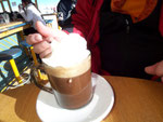 s`gab nen Schoki...