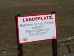 Hier herrscht Ordnung