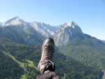 Zugspitze