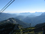 Bergstation Alpspitz