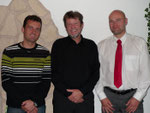 neues Dreamteam