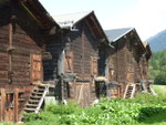 Walliser Architektur