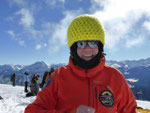 Aerodramatisch optimierter Helm! Ein Golfball look´t similar odrr?
