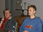 Ned so ernst Leute