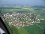 Mein Heimatdorf Königseggwald