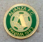 Alianza F.C. (Panamá)  *pin*