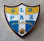 U.D. La Paz Vallehermoso (Madrid)  *pin*