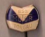 BSG Motor (Torgau)  *stick pin*