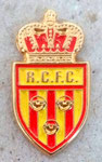 R. Cappellen F.C. (Kapellen) Province of Antwerp  *pin*