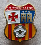 C.E. Torrellenc (Torrelles de Foix)  *buttonhole*