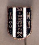 A.S. Minerul (Moldova Nouă)  *brooch*