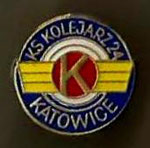 KS Kolejarz 24 (Katowice)  *pin*