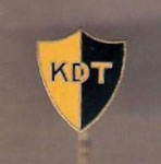 club KDT Nacional (Callao)  *stick pin*