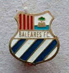 Baleares F.C. (Palma de Mallorca)  *brooch*