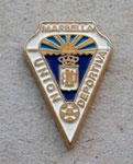 U.D. Marbella (Marbella)  *pin*