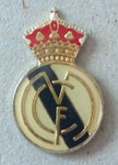 Real Madrid C.F. (Madrid)  *pin*