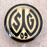 S.G. Wattenscheid 09 (Wattenscheid) Nordrhein-Westfalen  *stick pin*