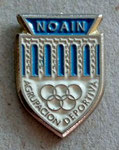 Ag.D. Noain (Noain)  *pin*