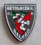C. D. Betolatza Racing (Bilbao)  *pin* 