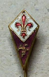 A.C. Fiorentina (Firenze - Florence)  *stick pin*