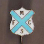Mariscal Sucre FC (Lima)  *stick pin*
