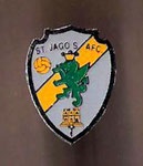 St. Jago's A.F.C.  *pin*