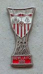 Sevilla F.C. (Sevilla) UEFA Cup 2006  *pin*