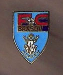 F.C. Braşov (Braşov)  *pin* 