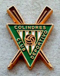 C.D. Colindres (Colindres)  *pin*