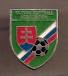 Slovakia - Slovak Football Association (1)  *pin*