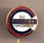 BSG Pneumant (Fürstenwalde)  *stick pin*